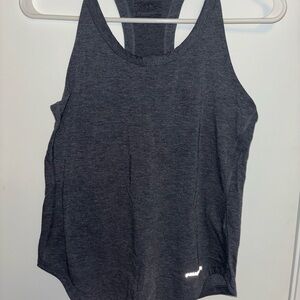 Patagonia Women's Navy Tank Top